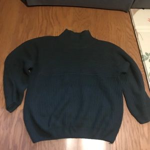 Cotton Candy LA sweater